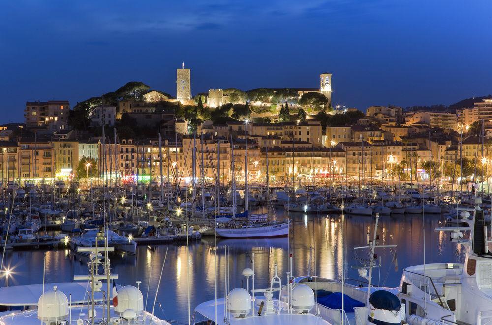 Cocoon'In Cannes Le Suquet エクステリア 写真