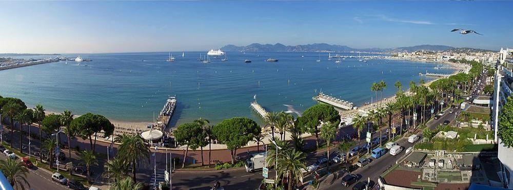 Cocoon'In Cannes Le Suquet エクステリア 写真
