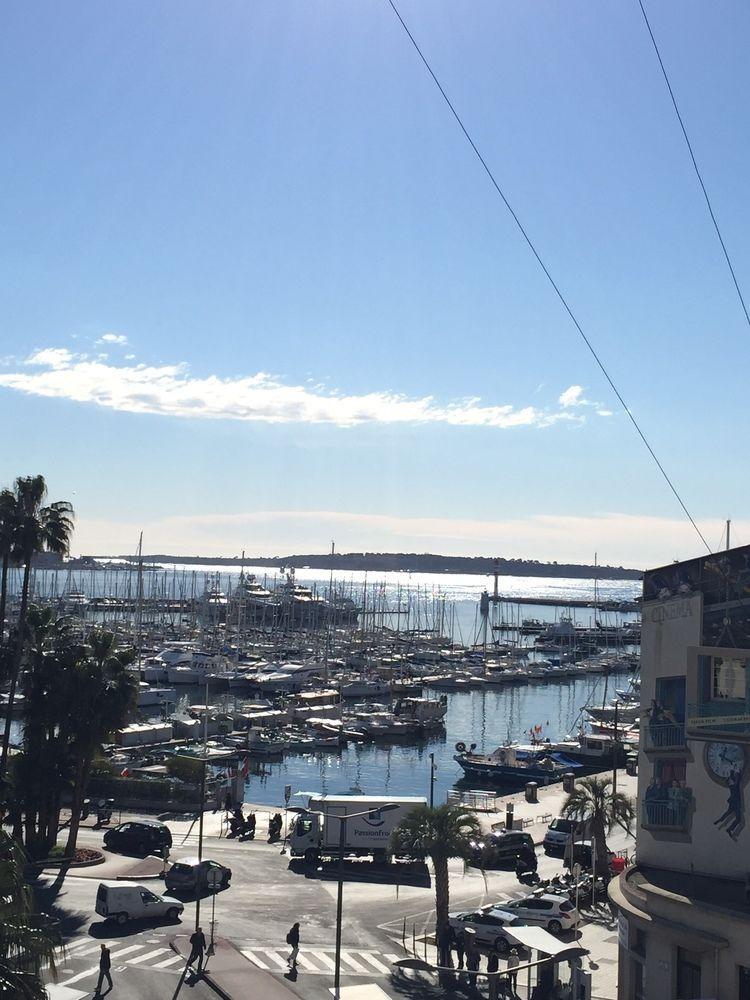 Cocoon'In Cannes Le Suquet エクステリア 写真