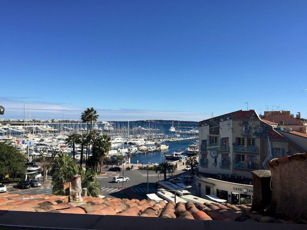 Cocoon'In Cannes Le Suquet エクステリア 写真