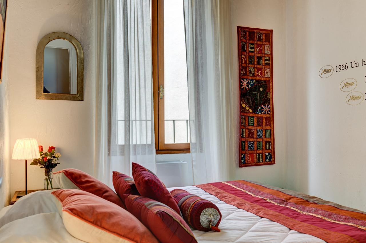 Cocoon'In Cannes Le Suquet エクステリア 写真