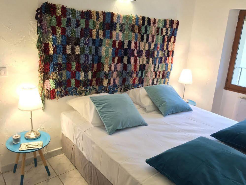 Cocoon'In Cannes Le Suquet エクステリア 写真