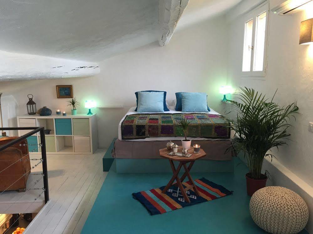 Cocoon'In Cannes Le Suquet エクステリア 写真