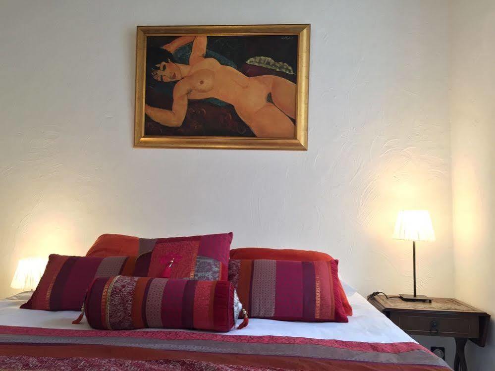 Cocoon'In Cannes Le Suquet エクステリア 写真