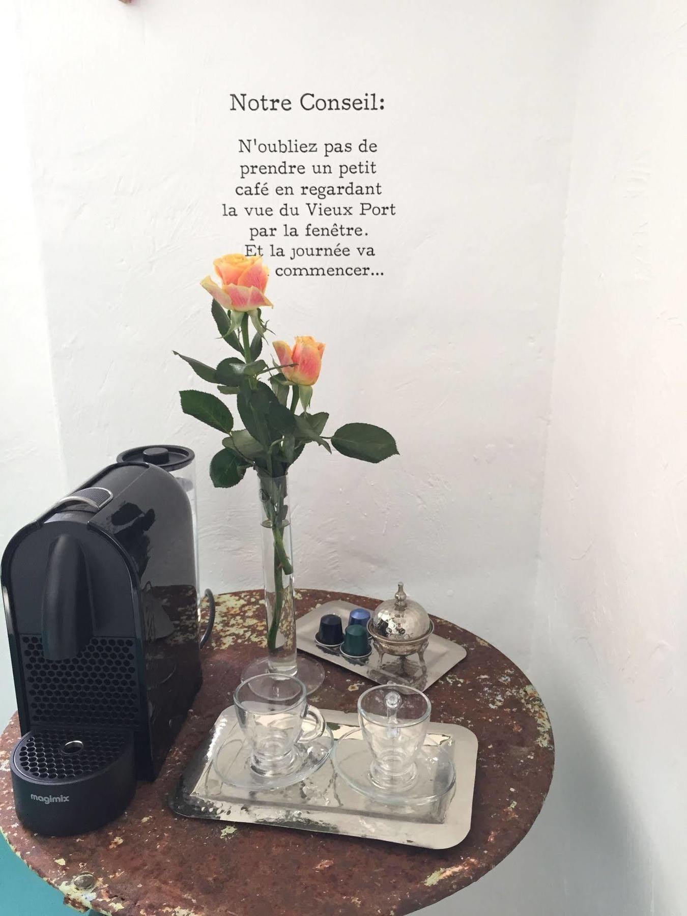 Cocoon'In Cannes Le Suquet エクステリア 写真